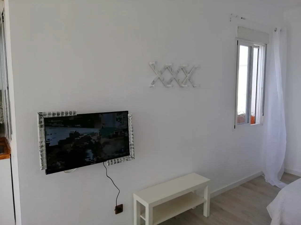 公寓 My Small Penthouse With Views.Tourism & Tranquility & Sun 科爾多瓦 西班牙